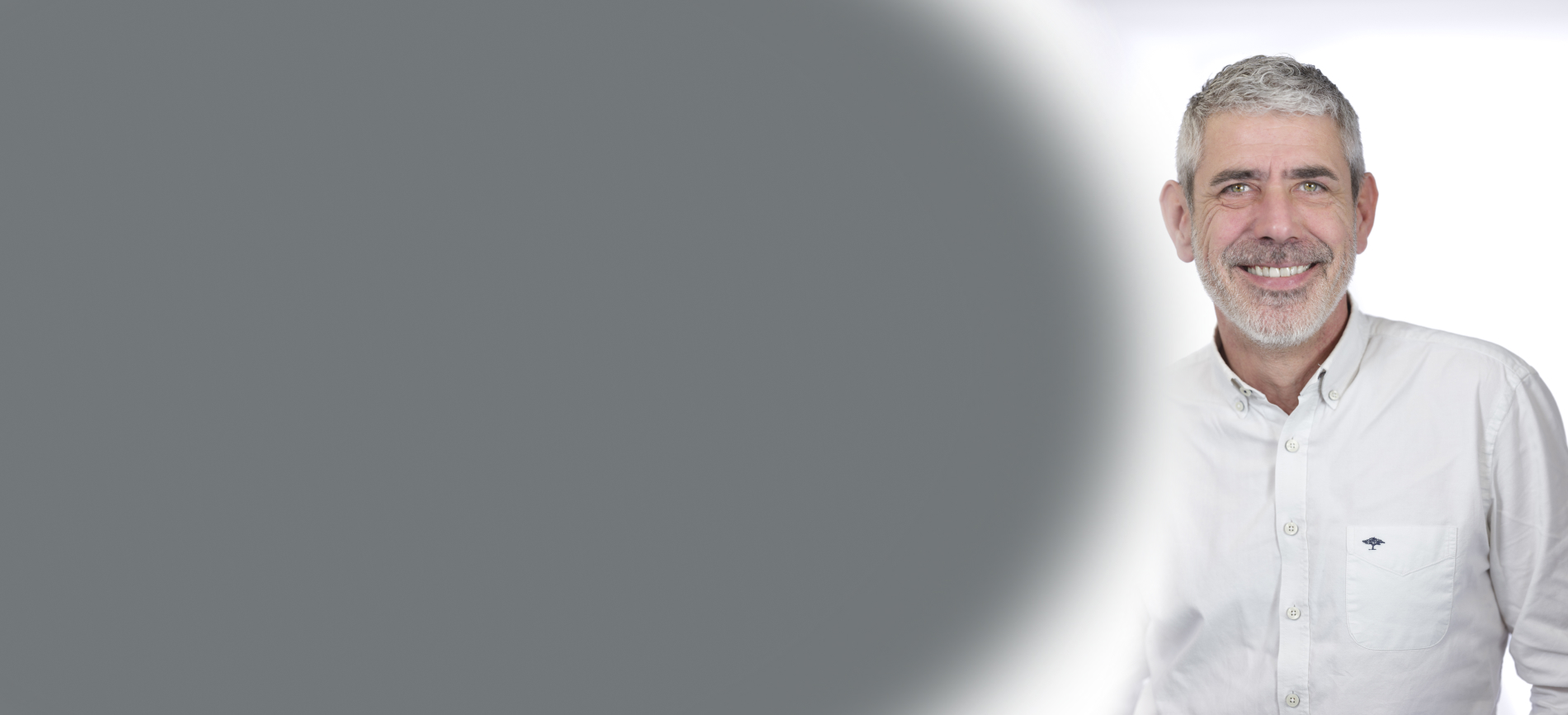 Eric Dupont  – Sales Representative