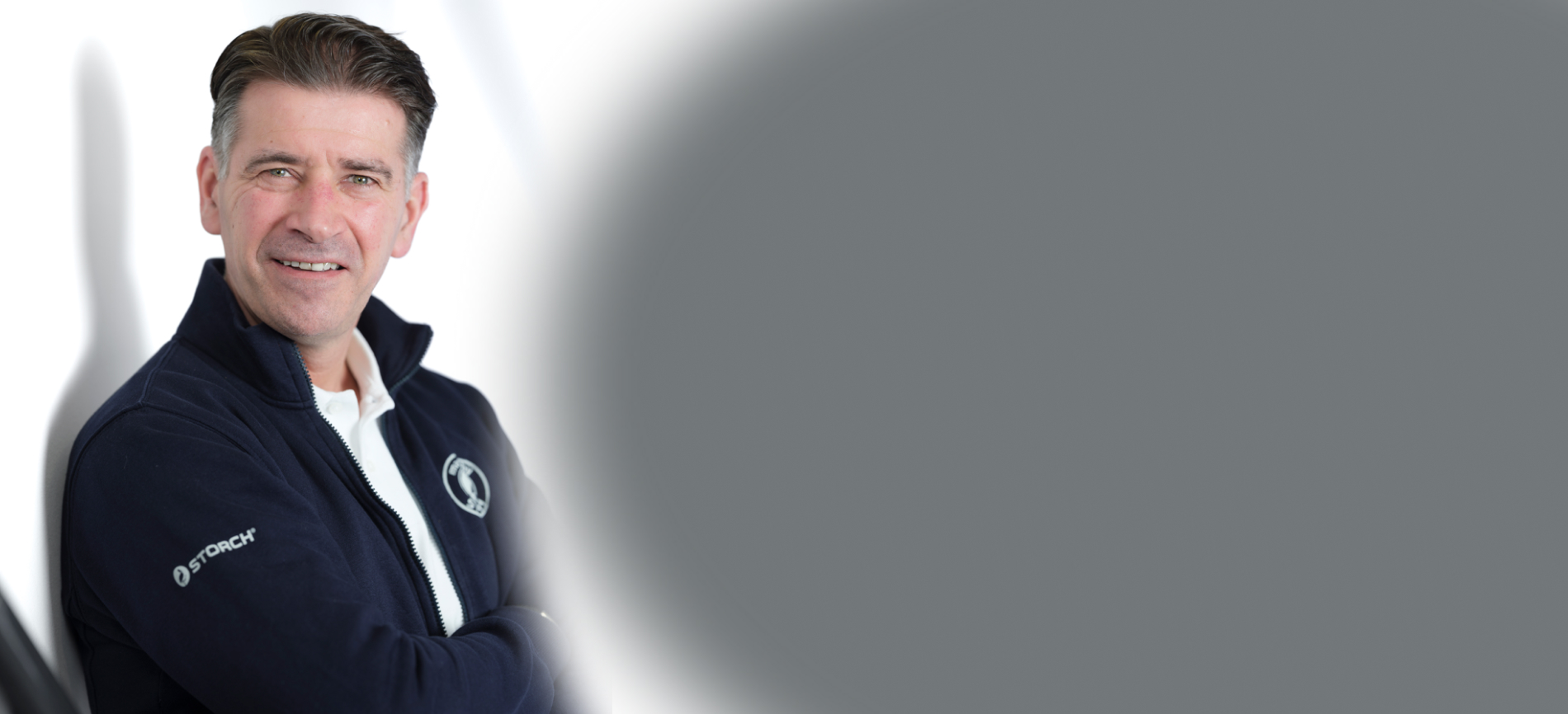 Frank – Sales Representative